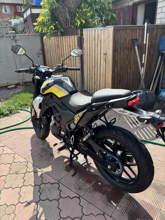 Продам Lifan sr 220