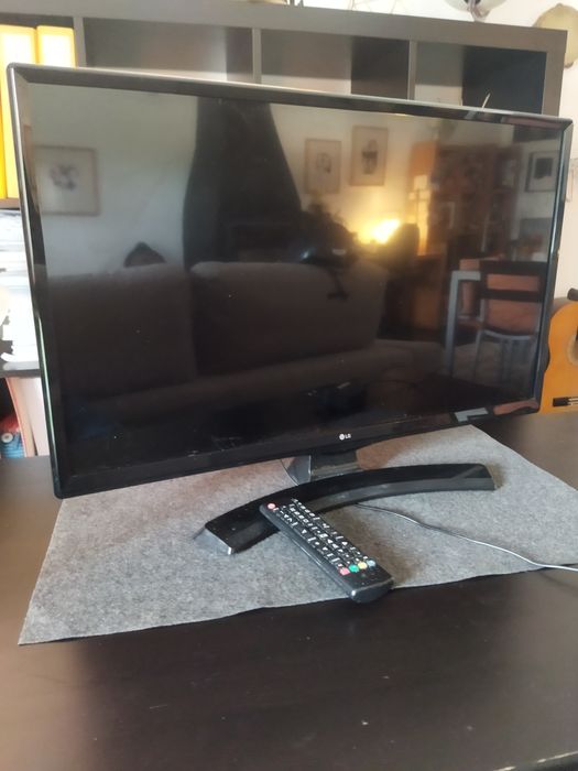 Televisão led  LG 29 polegadas em muito bom estado