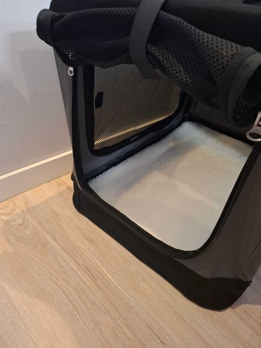 Transporter dla psa ,kota rozm. M