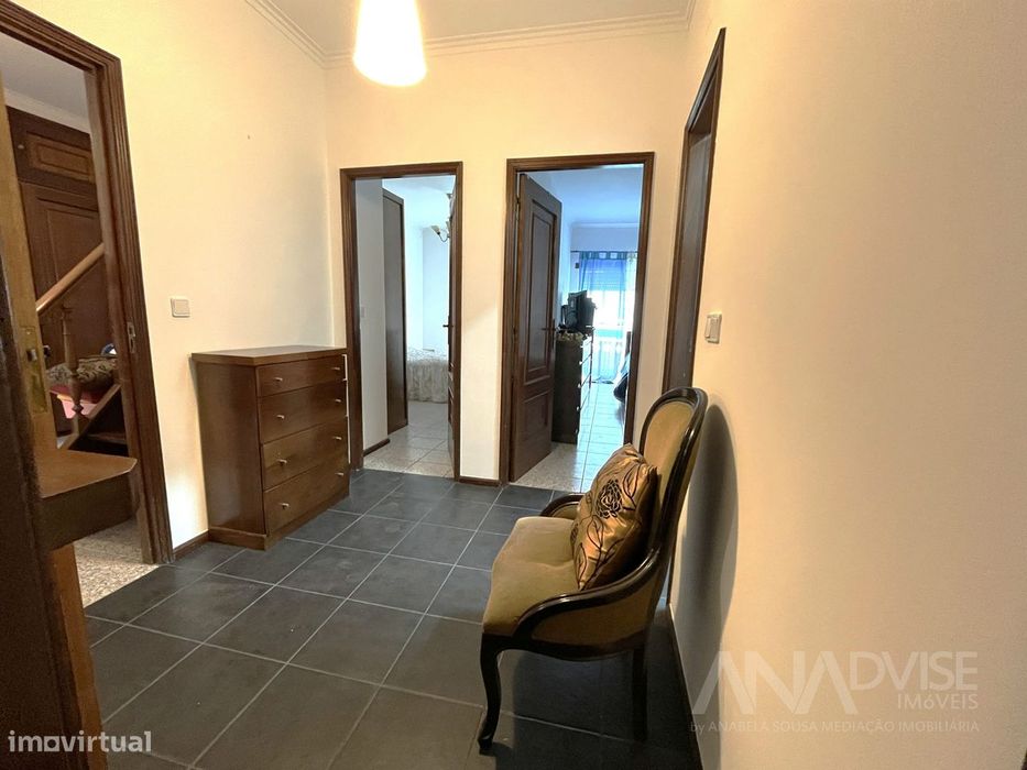 Apartamento T3 Venda em Rio de Loba,Viseu