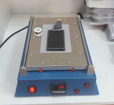 Заміна скла екрану Pixel Samsung Xiaomi Motorola і айфон