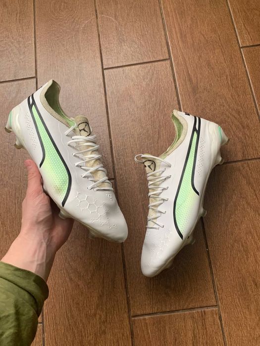 Копочки puma king