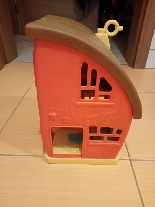 Domek do zabawy dla dzieci