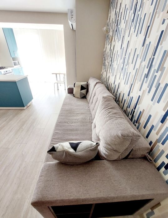 Брянск!Аренда большой 1 ком квартиры