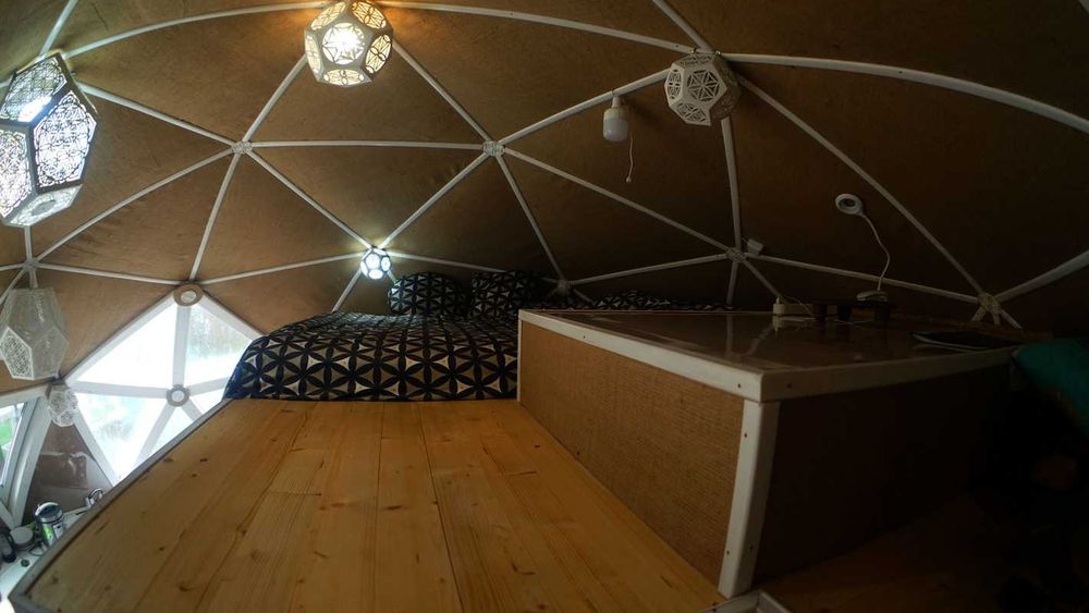 Здаю в довгострокову оренду Геодім у горах | Від власника |