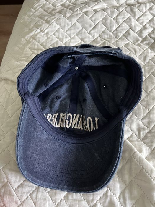 Czapka z daszkiem LosAngeless