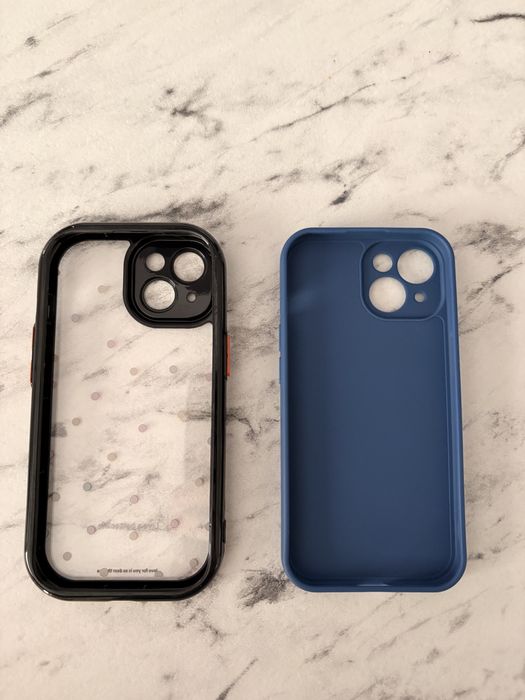 Etui do Iphone 15