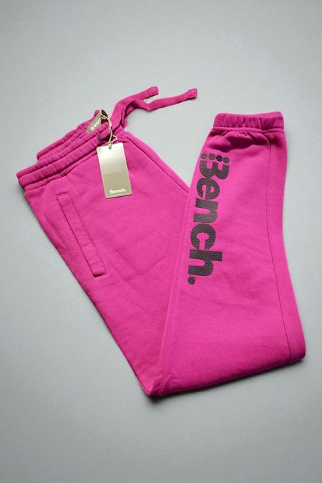 Spodnie dresowe Bench, rozmiar S