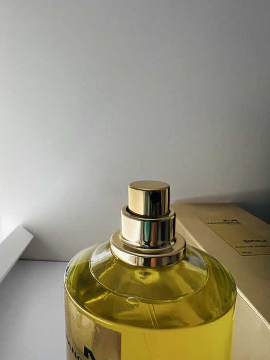Mancera Sicily 120ml