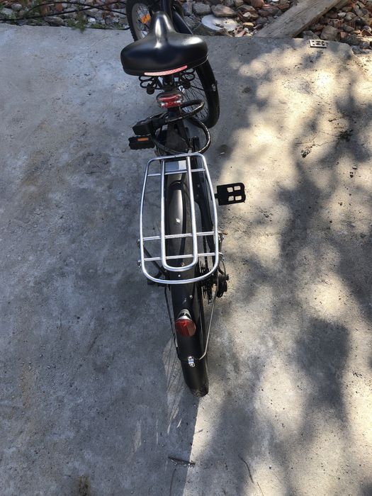 Bicicleta eletrica64177180735619121