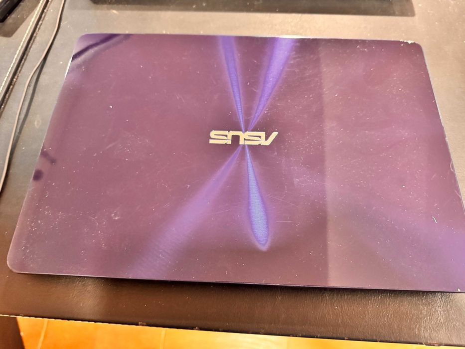 Asus Zenbook 2018 - UX430436852245493207042