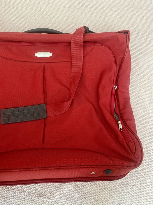 Porta Fatos Samsonite