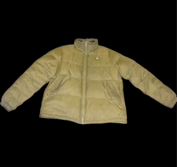 Kurtka zimowa Dickies