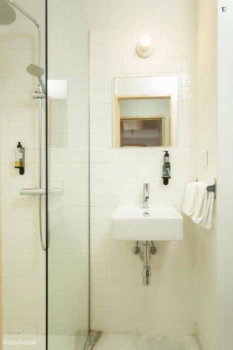 Apartamento com 1 quartos - localizado em Baixa Coimbra