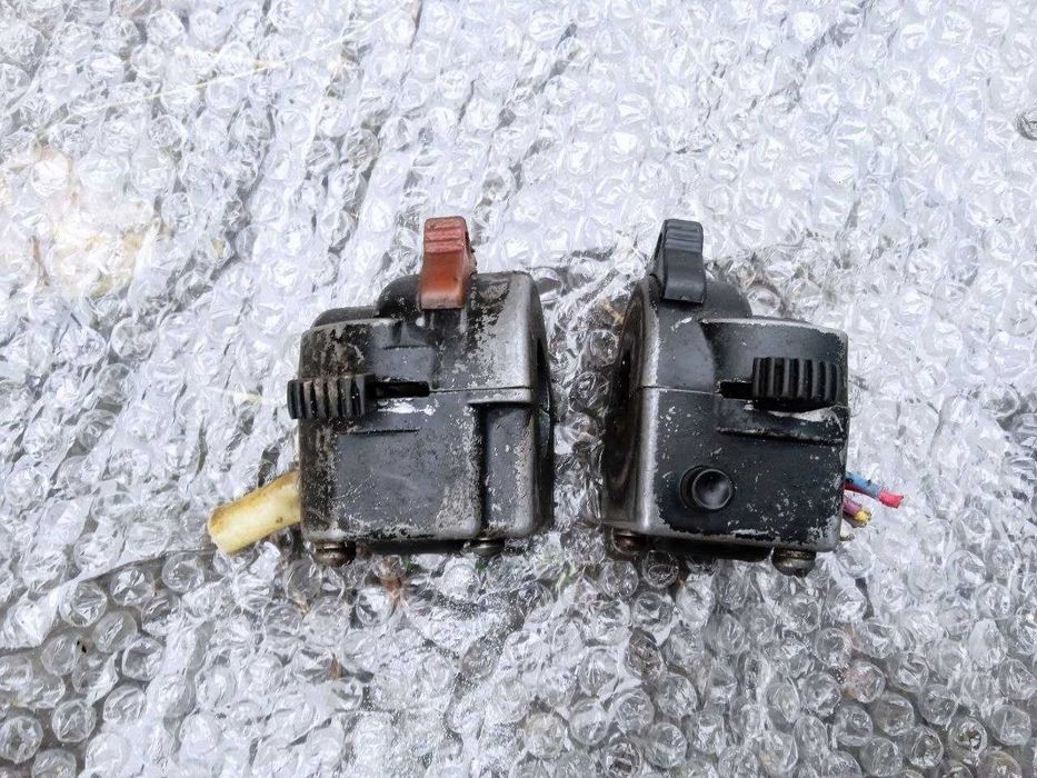 Пульт на мотоцикл ИЖ Планета , Юпитер , Минск , Восход