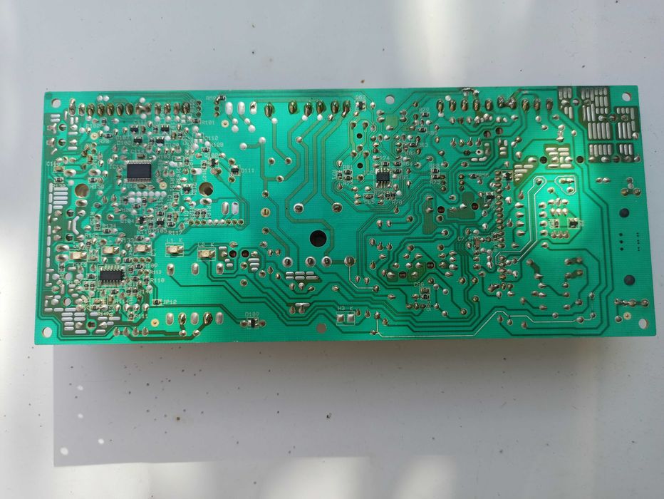 Плата керування газовим котлом Ferella C30 MEL