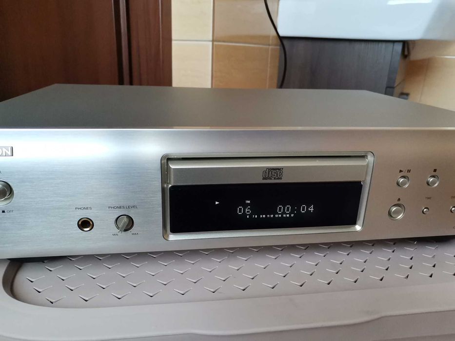Odtwarzacz Denon DCD-500AE