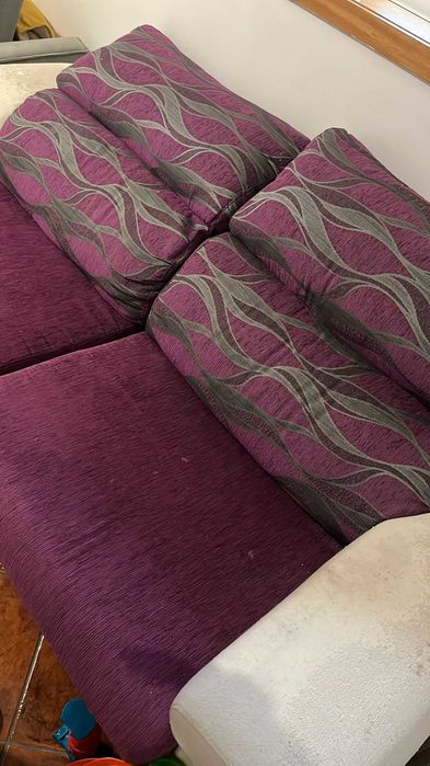 SOFA Usado - LUGARES (2)