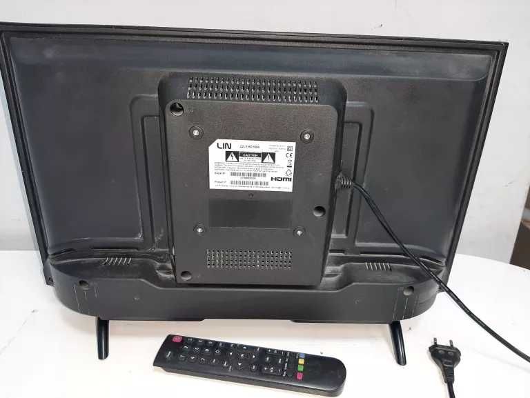 Tv Led 22 cale Lin 22LFHD1600 Dvb-t2 Usb do ZK Kamper