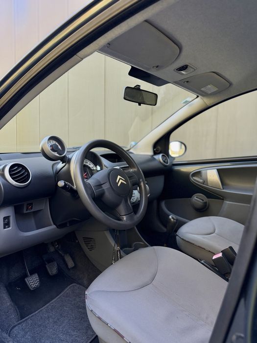 Citroën c1 2009