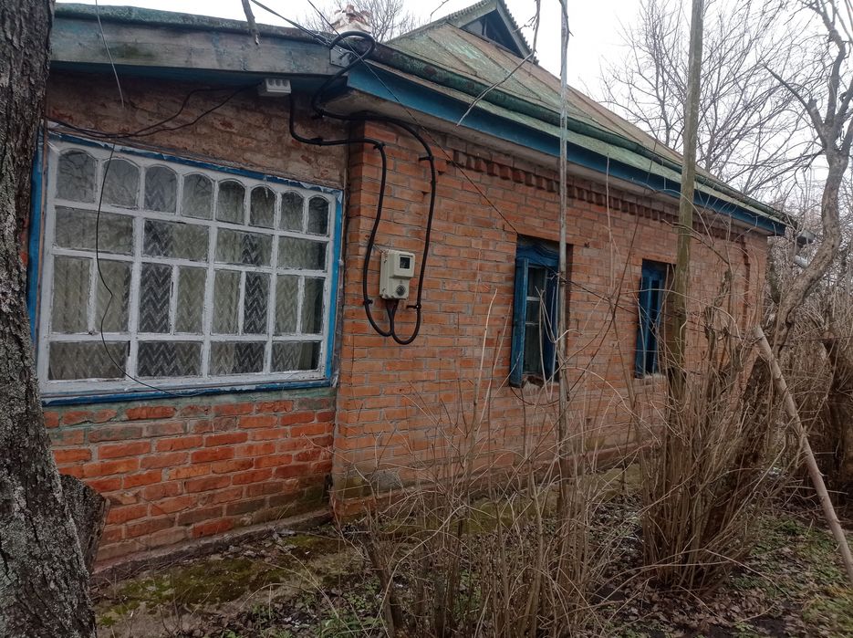 Дом село  Мала Перещепина від власника
