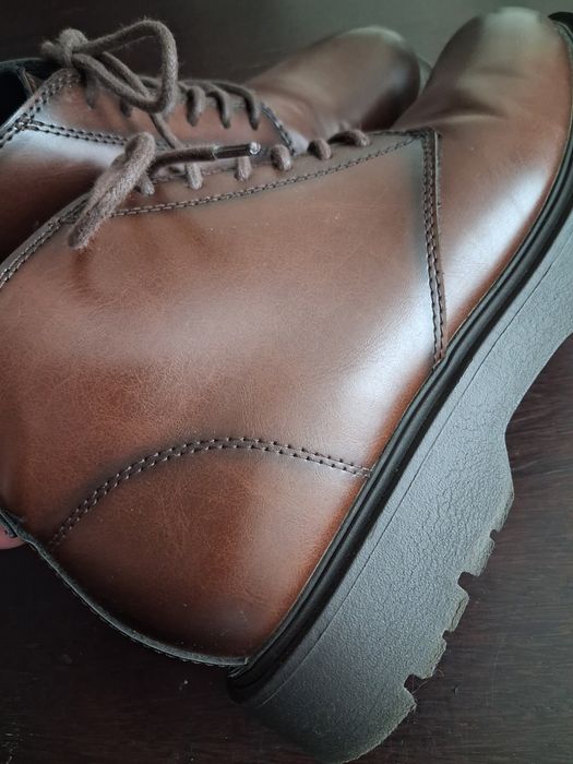 Botas Homem Zara