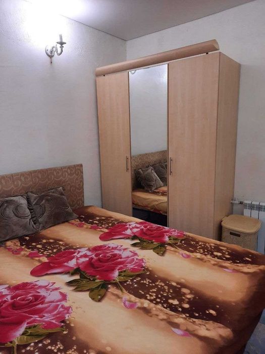 Продам современную 1 комнатную квартиру  с котлом, Атамана Головатого