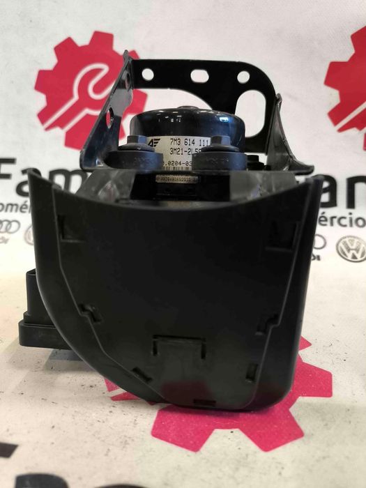ABS VW SHARAN 1.9 TDI (85 kW / 115 cv) [04.2000 - 03.2010] 7M3614111R (OEM) | 3M212L580BB (OEM) | 7M3907379H (OEM)