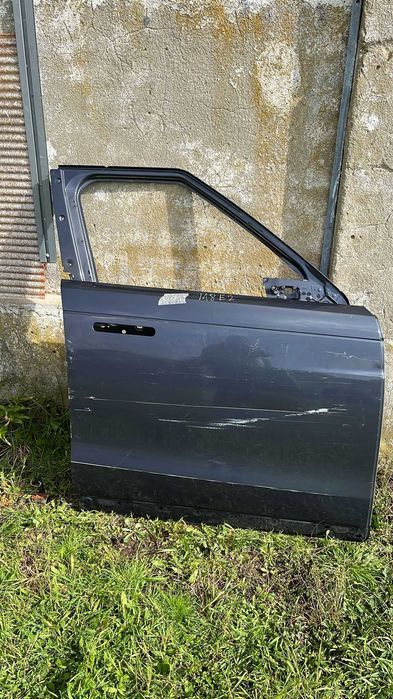 Porta direita land rover M8d2