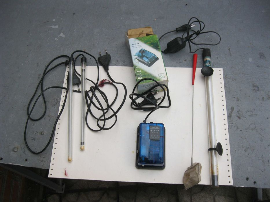 Продам для аквариума компрессор