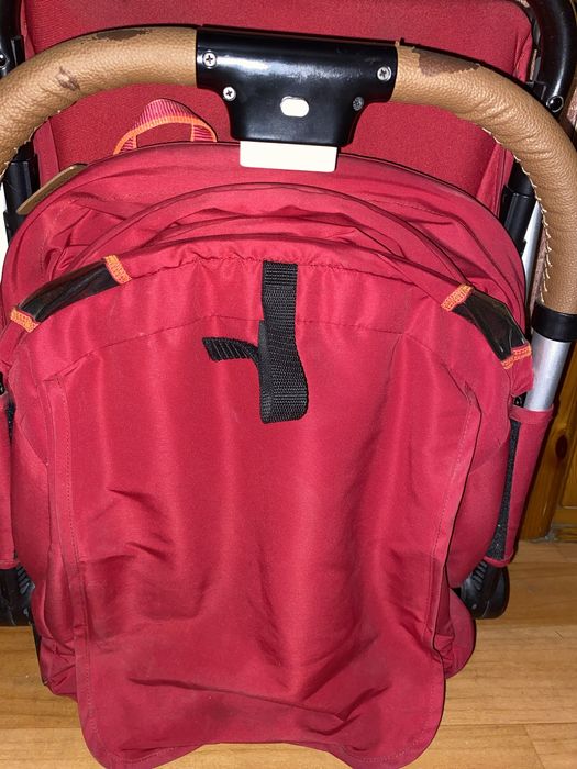 Коляска Gb qbit+All citi