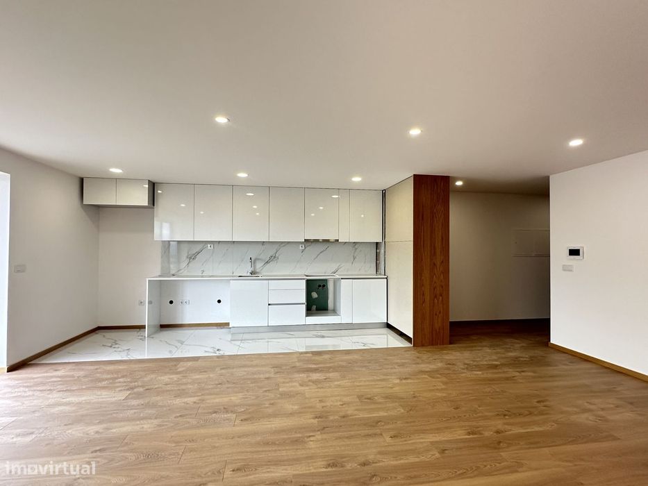 T3 Como novo em Braga