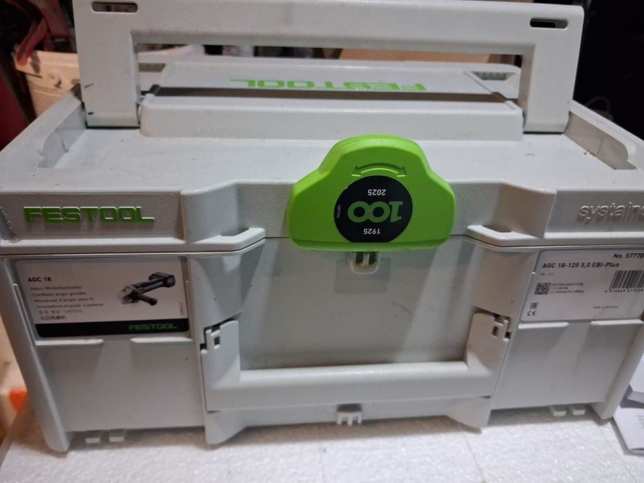 Sprzedam szlifierkę