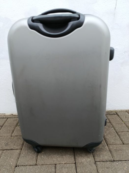 Mala de viagem grande