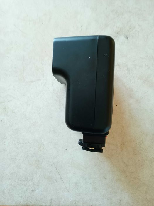 Фотоспалах Karib Turbo Flash,універсальний.