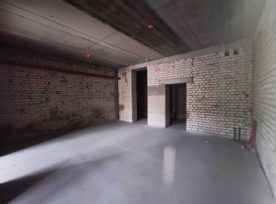 От собственника! Продам нежилое помещение жкЧайка улЛобановского 30-б