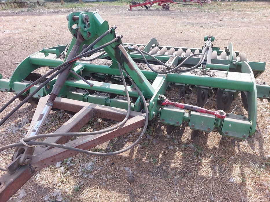 Борона дискова 3 м