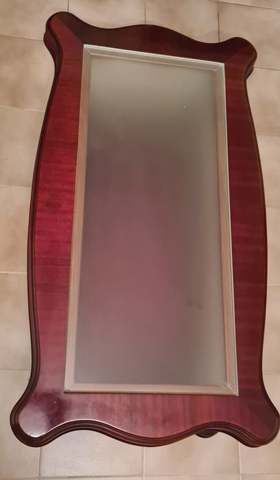 Mesa sala de estar