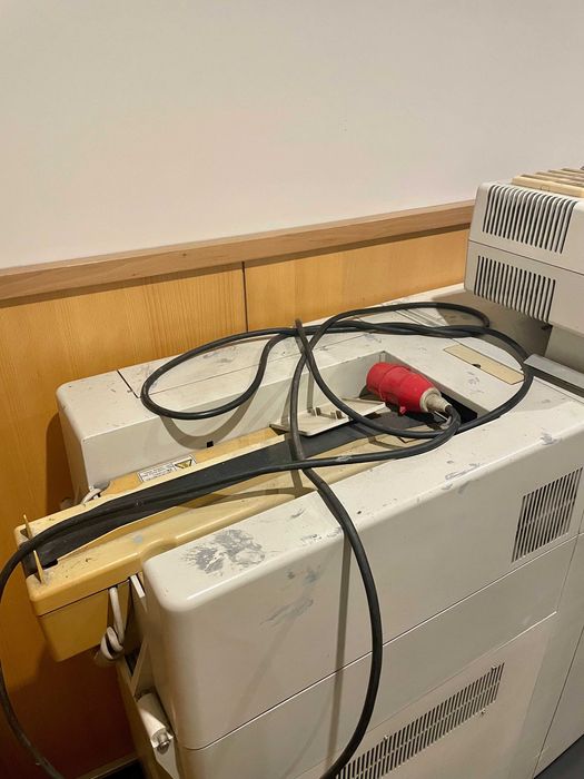 Minilab Fujifilm NC 135 CP