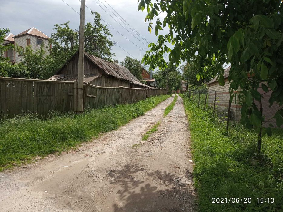 Продаж будинку з ділянкою 14.7 соток, вул. Шевченка 44, Вінницькі Хутори