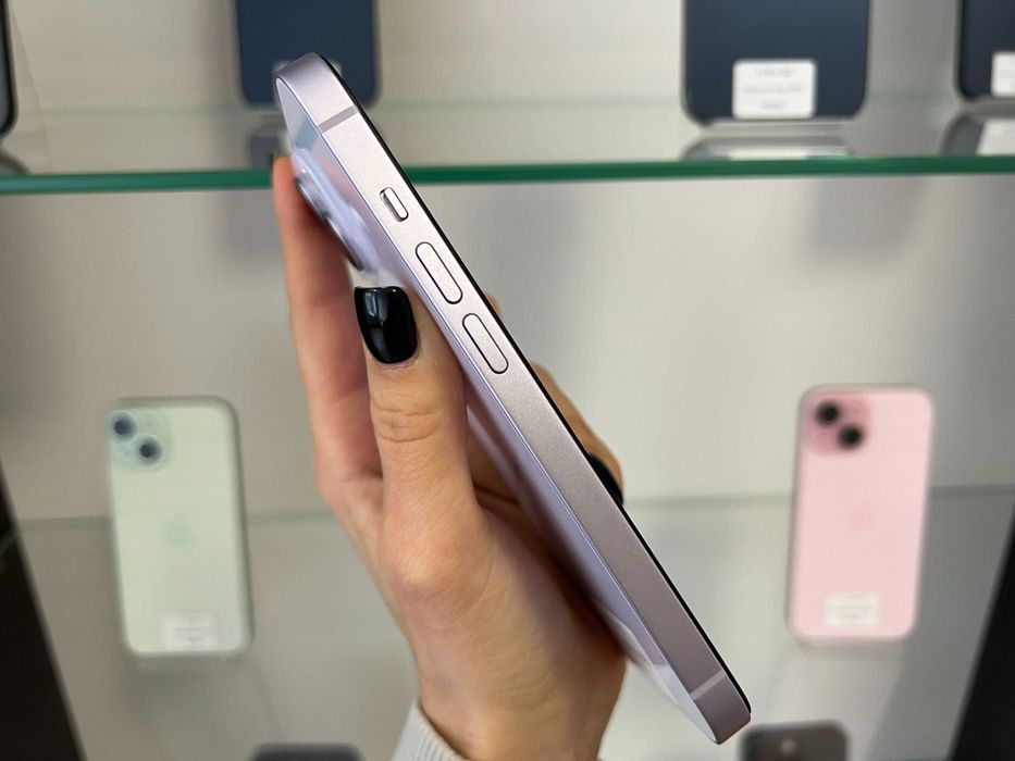 iPhone 14 128 gb Neverlock / від Магазину + Гарантія / Обмін