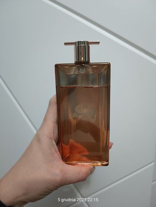 Idôle L'Intense EDP, perfumy