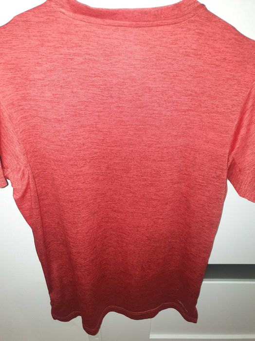 koszulka sportowa Adidas Climalite