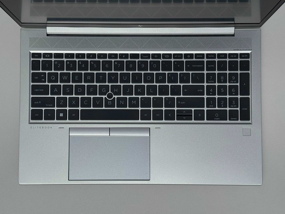 Ноутбук HP EliteBook 850 G8/i7-1165G7/16Gb DDR4/512Gb M2/15.6" IPS/Гарантія
