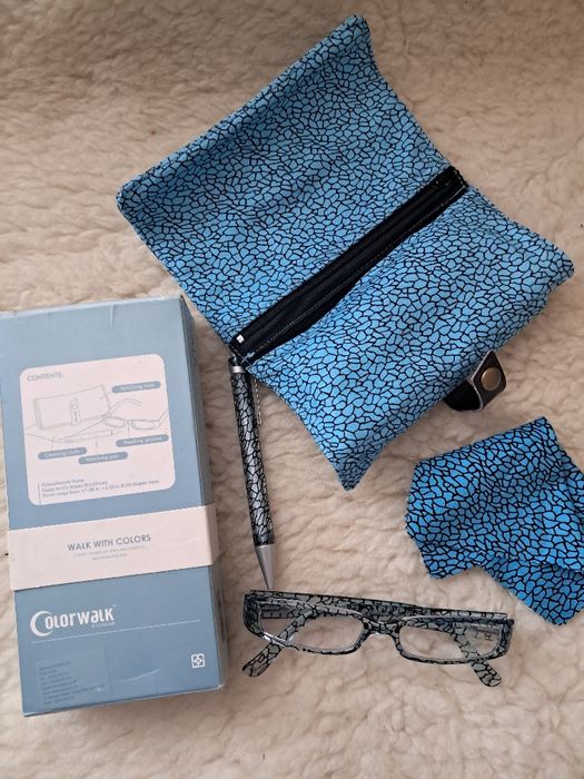 Окуляри для зору +1.00; +1.50