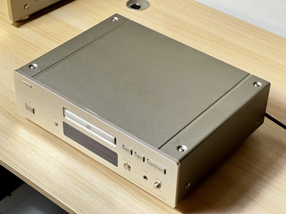 Denon DCD 1650AL Edycja Japońska !