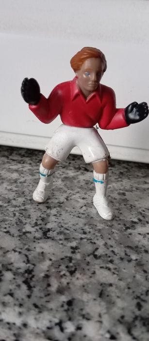 Figura jogador euro 2000