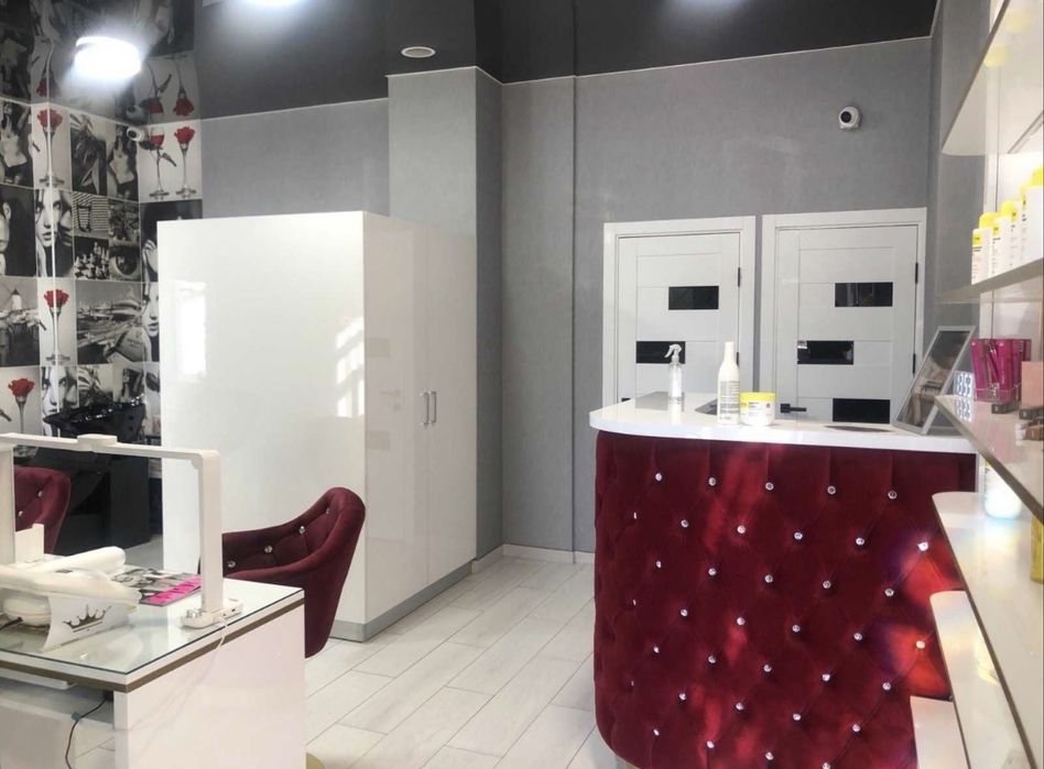 Оренда фасадного приміщення по вул.Зелена у Сихівському р-н.