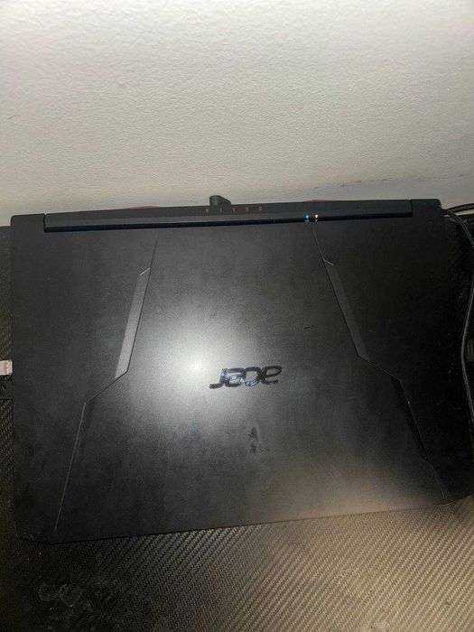 okazja Acer Nitro 5 AN515-57 / i5-11400H / RTX 3050 4GB / 16GB RAM