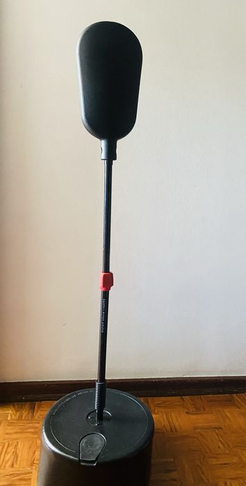 Saco box para crianças + par de luvas